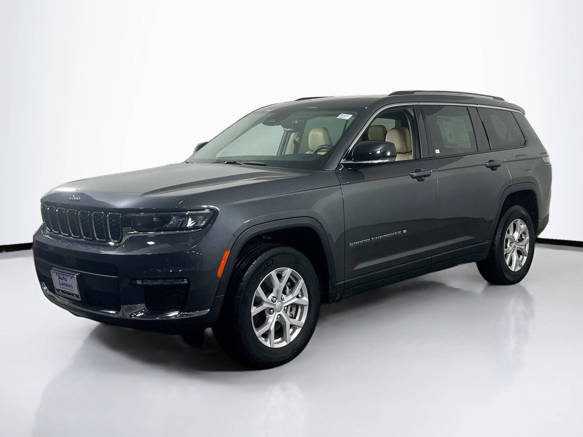 JEEP GRAND CHEROKEE 2021 1C4RJKBG0M8153737 image